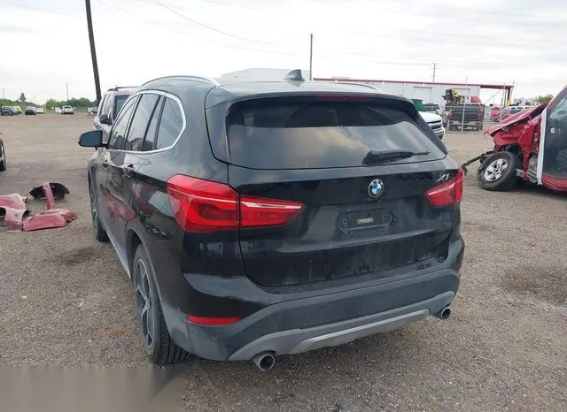 WBXHU7C32H5H33659 2017 2017 BMW X1- Sdrive28I 3