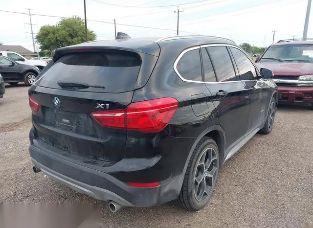 WBXHU7C32H5H33659 2017 2017 BMW X1- Sdrive28I 4