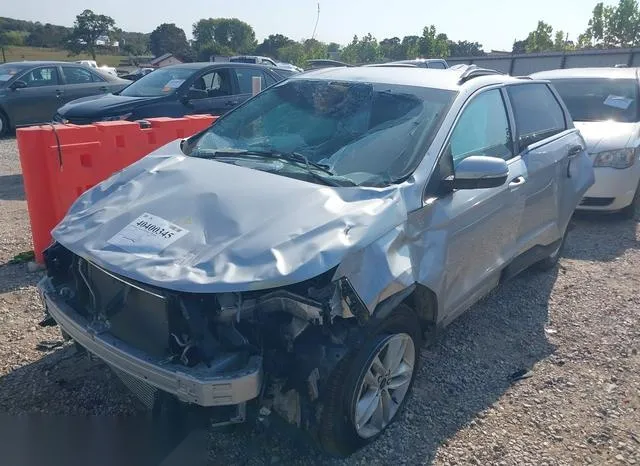 2FMPK3J94JBC06215 2018 2018 Ford Edge- Sel 6