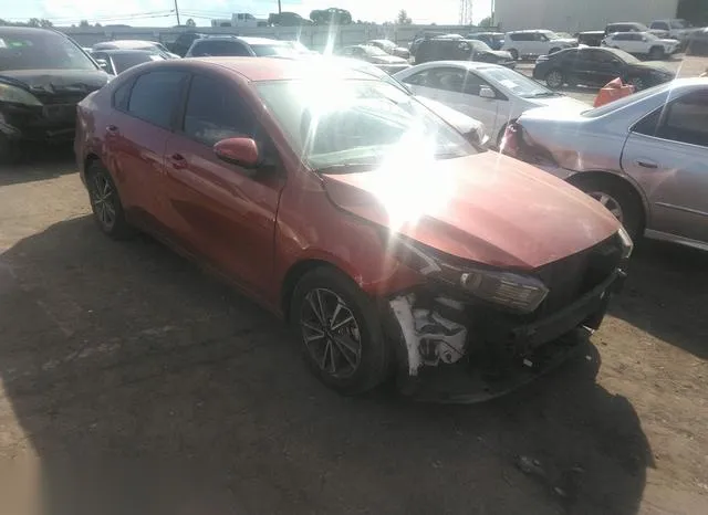 3KPF24AD4PE560795 2023 2023 KIA Forte- Lxs 1