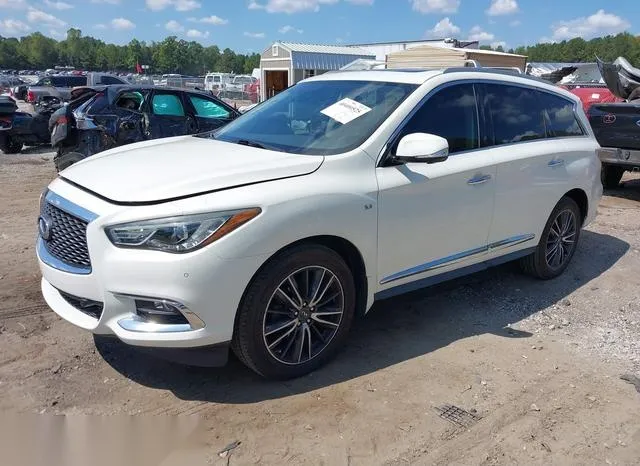 5N1DL0MN6HC518165 2017 2017 Infiniti QX60 2