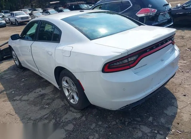 2C3CDXBG6FH916937 2015 2015 Dodge Charger- SE 3