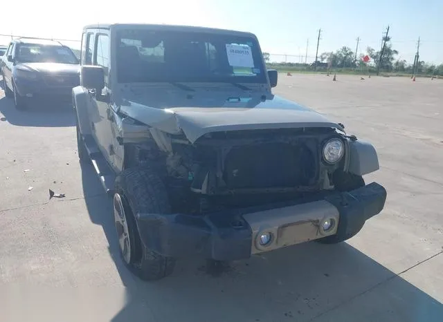 1C4BJWEG6HL751774 2017 2017 Jeep Wrangler- Unlimited Sahara 6