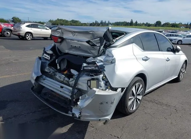 1N4BL4EV5LC120347 2020 2020 Nissan Altima- Sl Fwd 4