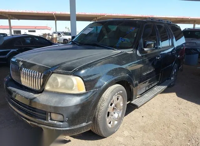 5LMFU27506LJ17704 2006 2006 Lincoln Navigator- Luxury/Ultimate 2