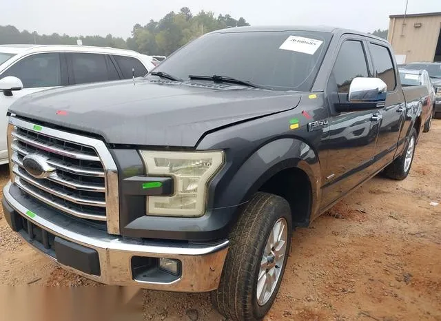 1FTEW1CP1FKE54211 2015 2015 Ford F-150- Xlt 2