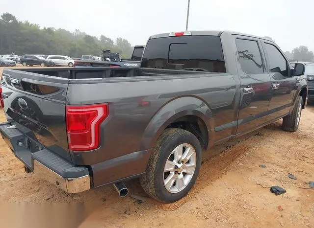 1FTEW1CP1FKE54211 2015 2015 Ford F-150- Xlt 4