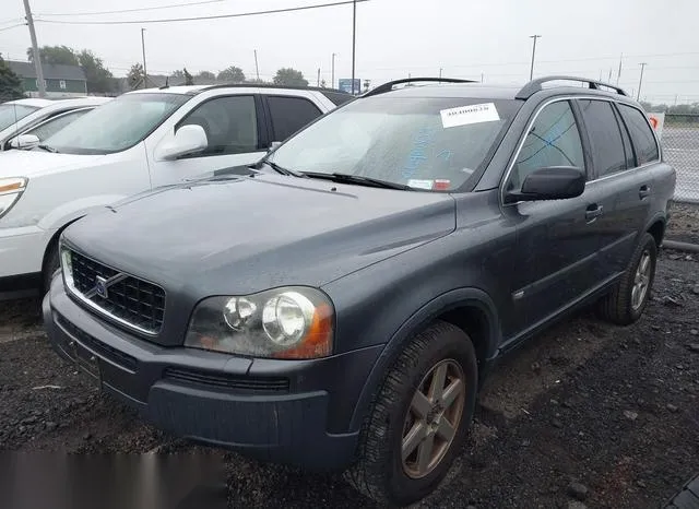 YV4CM592661289503 2006 2006 Volvo XC90 2