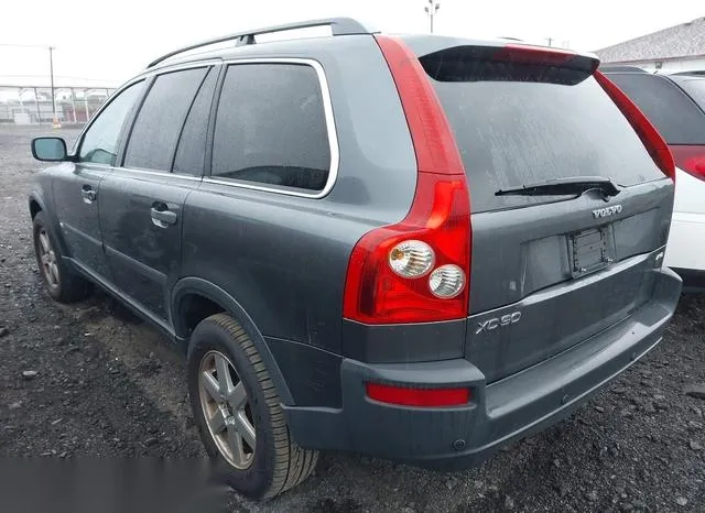 YV4CM592661289503 2006 2006 Volvo XC90 3