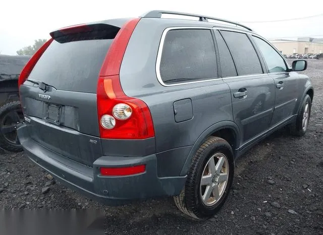 YV4CM592661289503 2006 2006 Volvo XC90 4