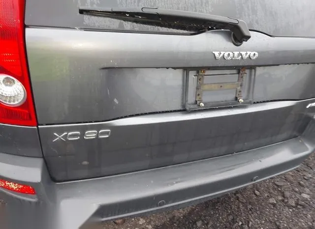 YV4CM592661289503 2006 2006 Volvo XC90 6