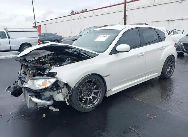 JF1GR7E63DG218429 2013 2013 Subaru Impreza Wrx 2