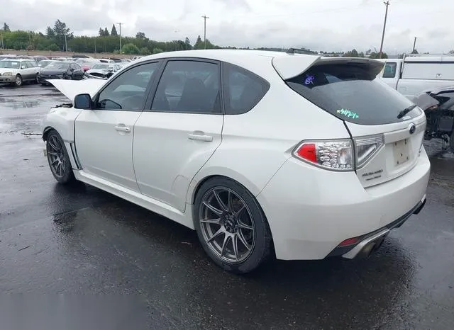 JF1GR7E63DG218429 2013 2013 Subaru Impreza Wrx 3