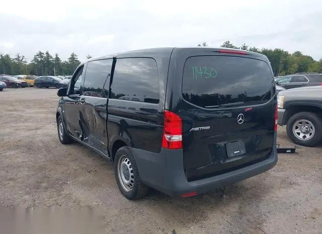 WD4PG2EE8J3499761 2018 2018 Mercedes-Benz Metris 3