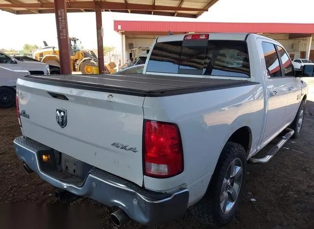 1C6RR7LM7FS550093 2015 2015 RAM 1500- Big Horn 4