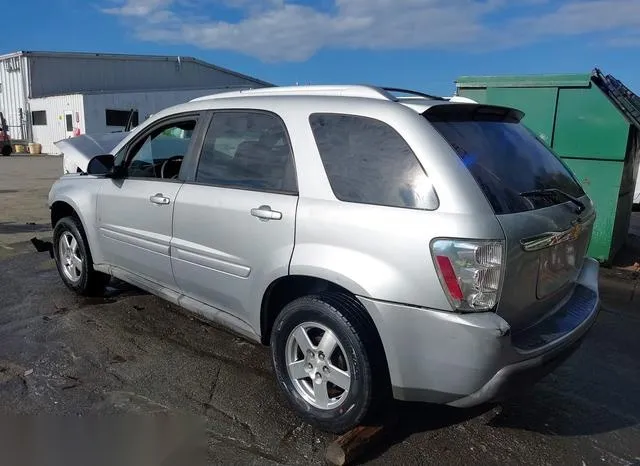 2CNDL63F166012553 2006 2006 Chevrolet Equinox- LT 3