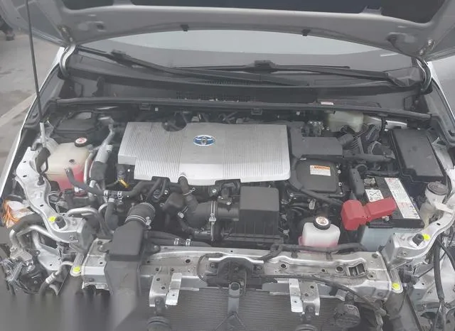 JTDKARFPXK3118069 2019 2019 Toyota Prius- Prime Plus 10