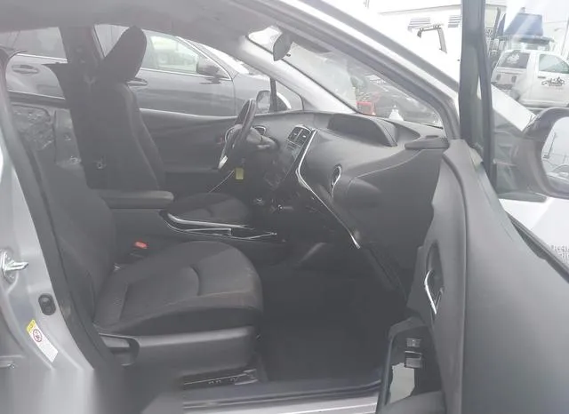 JTDKARFPXK3118069 2019 2019 Toyota Prius- Prime Plus 5