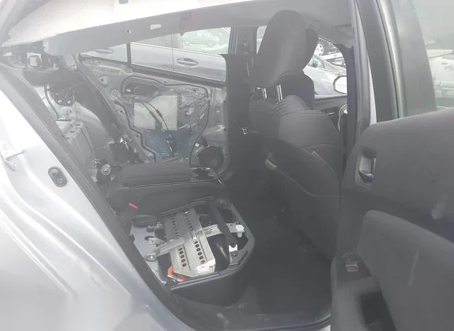 JTDKARFPXK3118069 2019 2019 Toyota Prius- Prime Plus 8