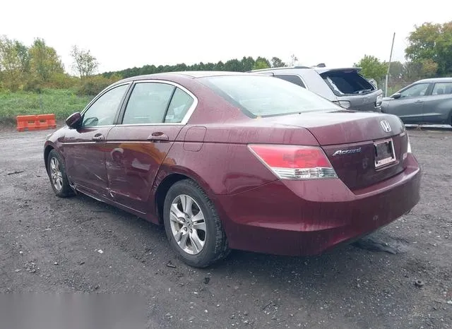 1HGCP2F45AA133445 2010 2010 Honda Accord- 2-4 Lx-P 3