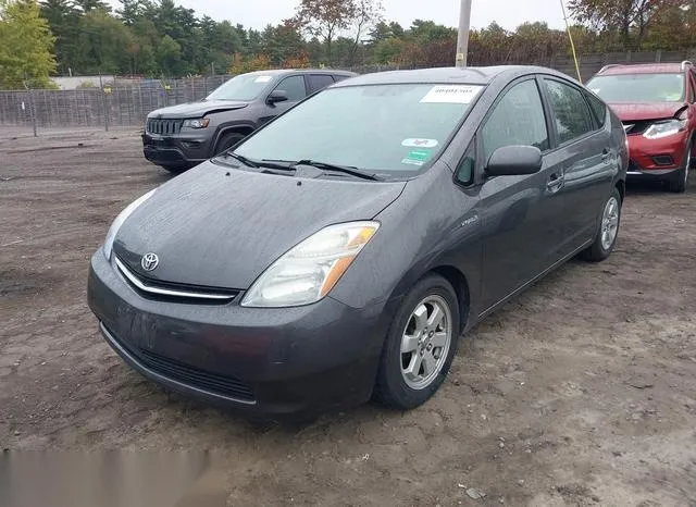 JTDKB20U083449271 2008 2008 Toyota Prius 2