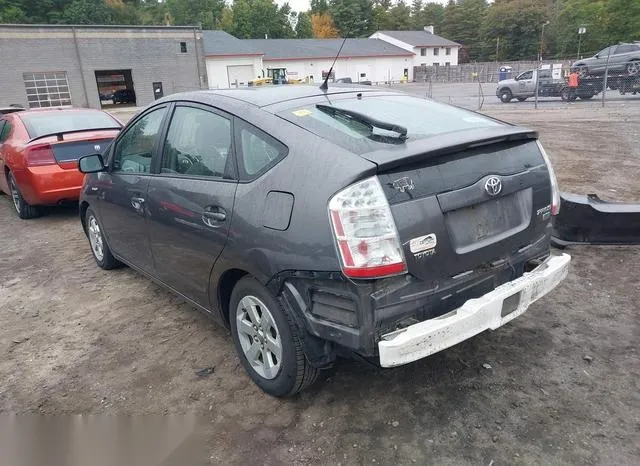 JTDKB20U083449271 2008 2008 Toyota Prius 3