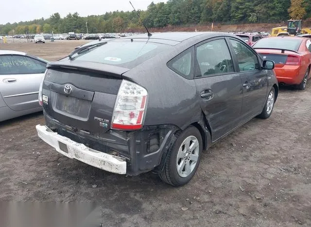 JTDKB20U083449271 2008 2008 Toyota Prius 4