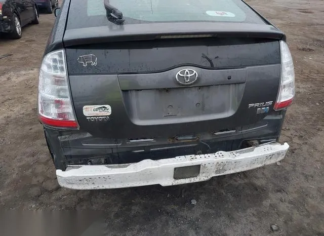 JTDKB20U083449271 2008 2008 Toyota Prius 6