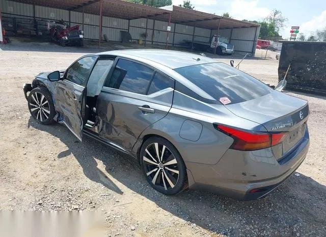 1N4BL4CV4LC171387 2020 2020 Nissan Altima- Sr Fwd 3