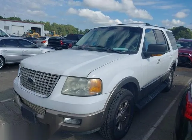 1FMFU18L43LA92067 2003 2003 Ford Expedition- Eddie Bauer 2