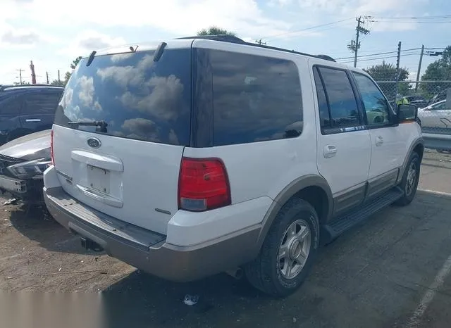 1FMFU18L43LA92067 2003 2003 Ford Expedition- Eddie Bauer 4