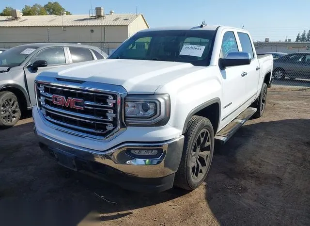 3GTP1NEC6JG261612 2018 2018 GMC Sierra- 1500 Slt 2