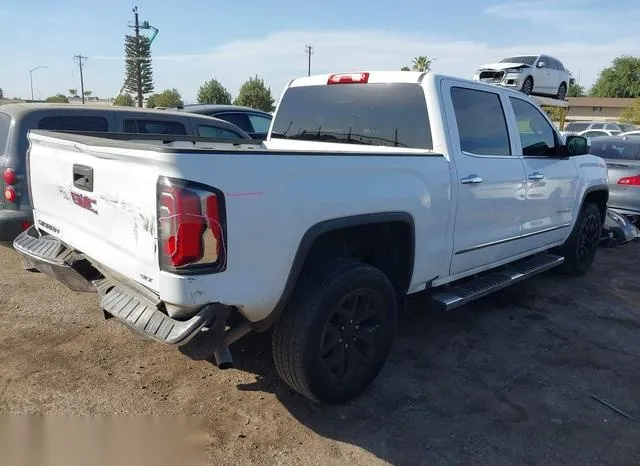 3GTP1NEC6JG261612 2018 2018 GMC Sierra- 1500 Slt 4