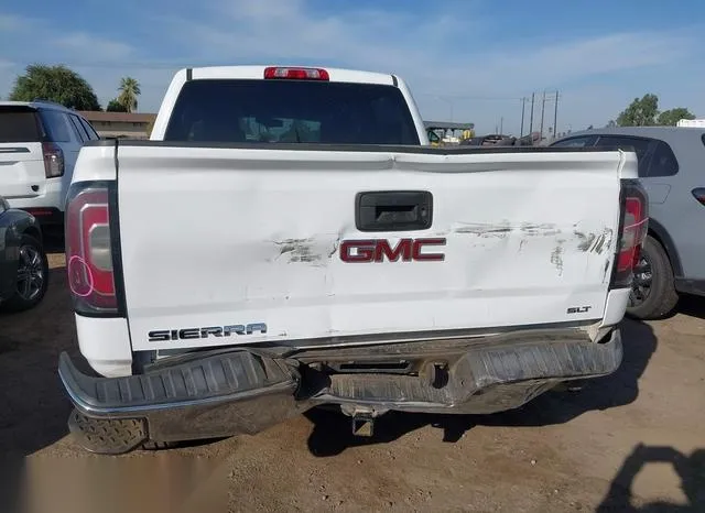 3GTP1NEC6JG261612 2018 2018 GMC Sierra- 1500 Slt 6