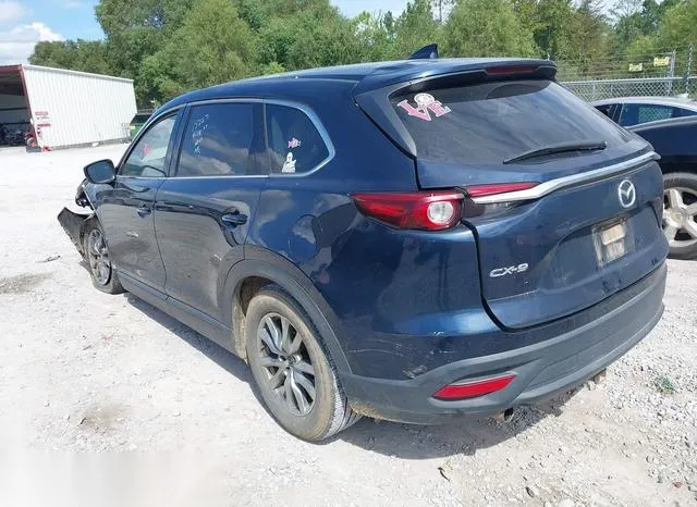 JM3TCACY9G0125463 2016 2016 Mazda CX-9- Touring 3