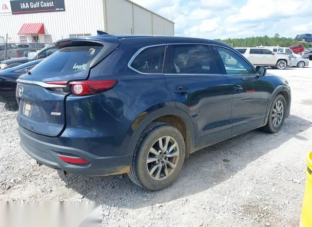 JM3TCACY9G0125463 2016 2016 Mazda CX-9- Touring 4