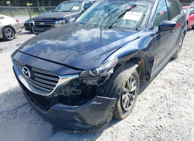 JM3TCACY9G0125463 2016 2016 Mazda CX-9- Touring 6