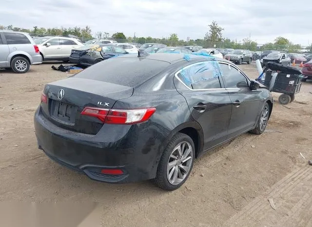 19UDE2F36JA006740 2018 2018 Acura ILX- Acurawatch Plus Package 4