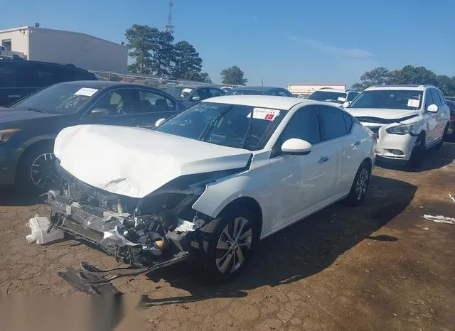 1N4BL4BV2LC177173 2020 2020 Nissan Altima- S Fwd 2