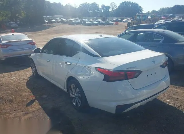 1N4BL4BV2LC177173 2020 2020 Nissan Altima- S Fwd 3