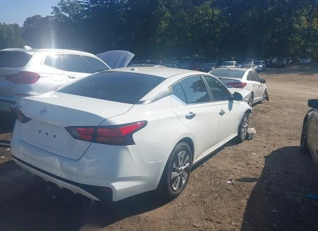 1N4BL4BV2LC177173 2020 2020 Nissan Altima- S Fwd 4