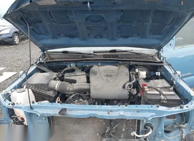 3TMCZ5AN4KM205072 2019 2019 Toyota Tacoma- Sr5 V6 10