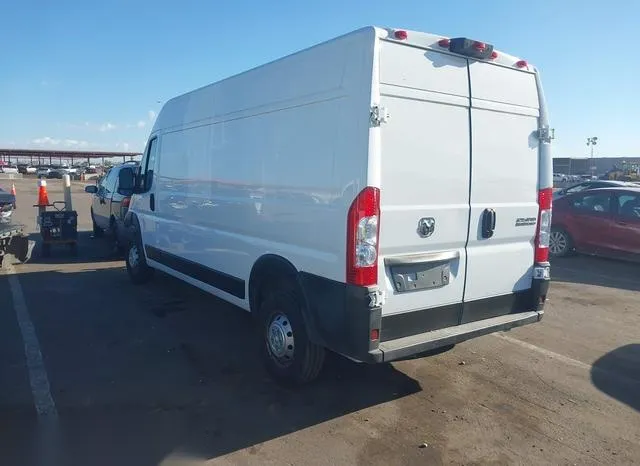 3C6LRVDG5PE511753 2023 2023 RAM Promaster- 2500 High Roof 1 3