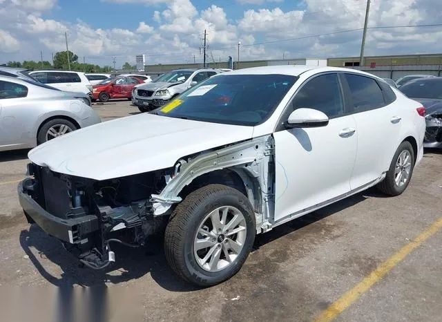 5XXGT4L32HG135994 2017 2017 KIA Optima- LX 2