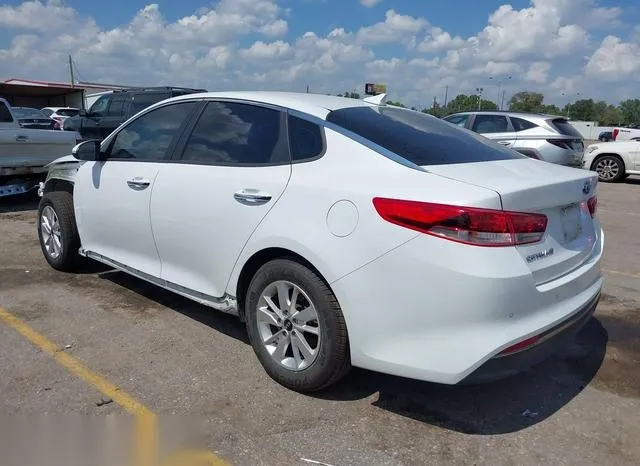 5XXGT4L32HG135994 2017 2017 KIA Optima- LX 3