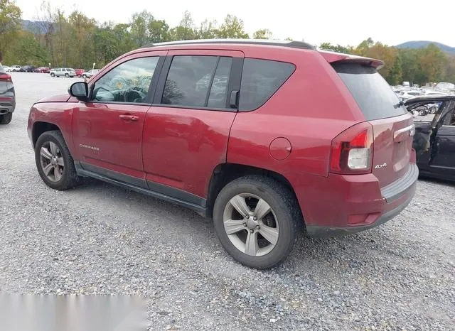 1C4NJDBBXGD695048 2016 2016 Jeep Compass- Sport 3