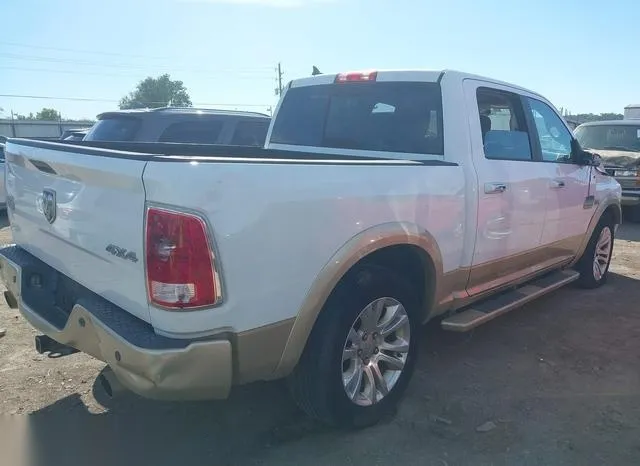 1C6RR7PT3DS575166 2013 2013 RAM 1500- Laramie Longhorn Edition 4