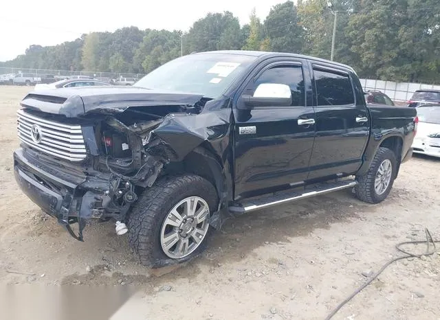 5TFAW5F16HX663253 2017 2017 Toyota Tundra- Platinum 5-7L V8 2