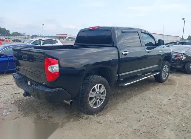 5TFAW5F16HX663253 2017 2017 Toyota Tundra- Platinum 5-7L V8 4