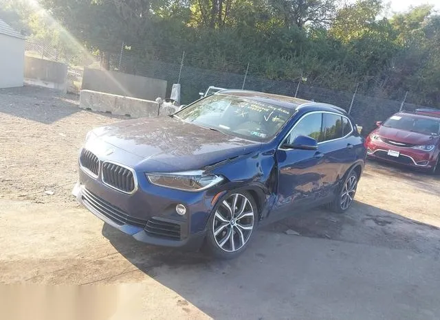 WBXYJ5C53K5N12879 2019 2019 BMW X2- Xdrive28I 2